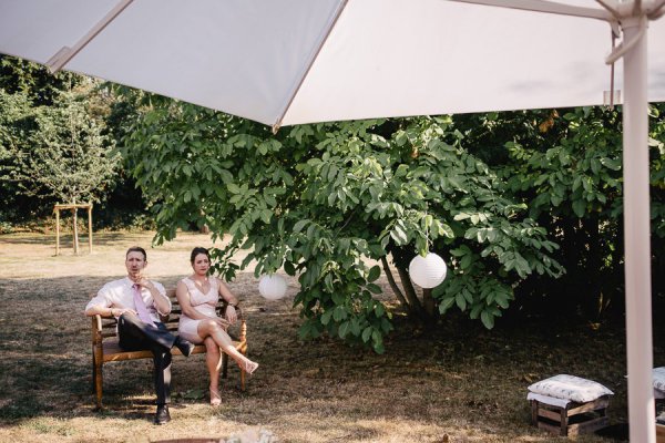 Hochzeit im Sandhof bei 40 Grad – Foto 62